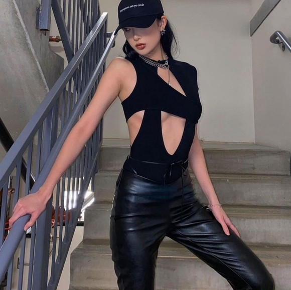 Clothes from Patchwerk - Picture 4 of 5